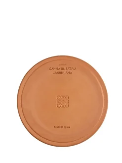 Große Duftkerze 'Marihuana' 2120g