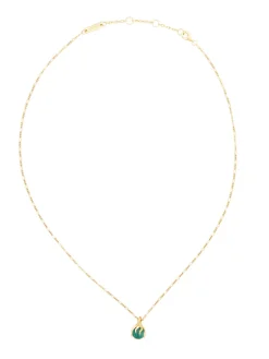 Halskette Gold