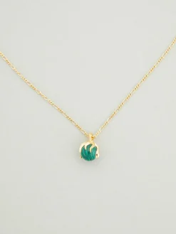 Halskette Gold