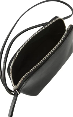 Handgelenktasche 'Owen' Schwarz