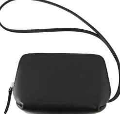 Handgelenktasche 'Owen' Schwarz