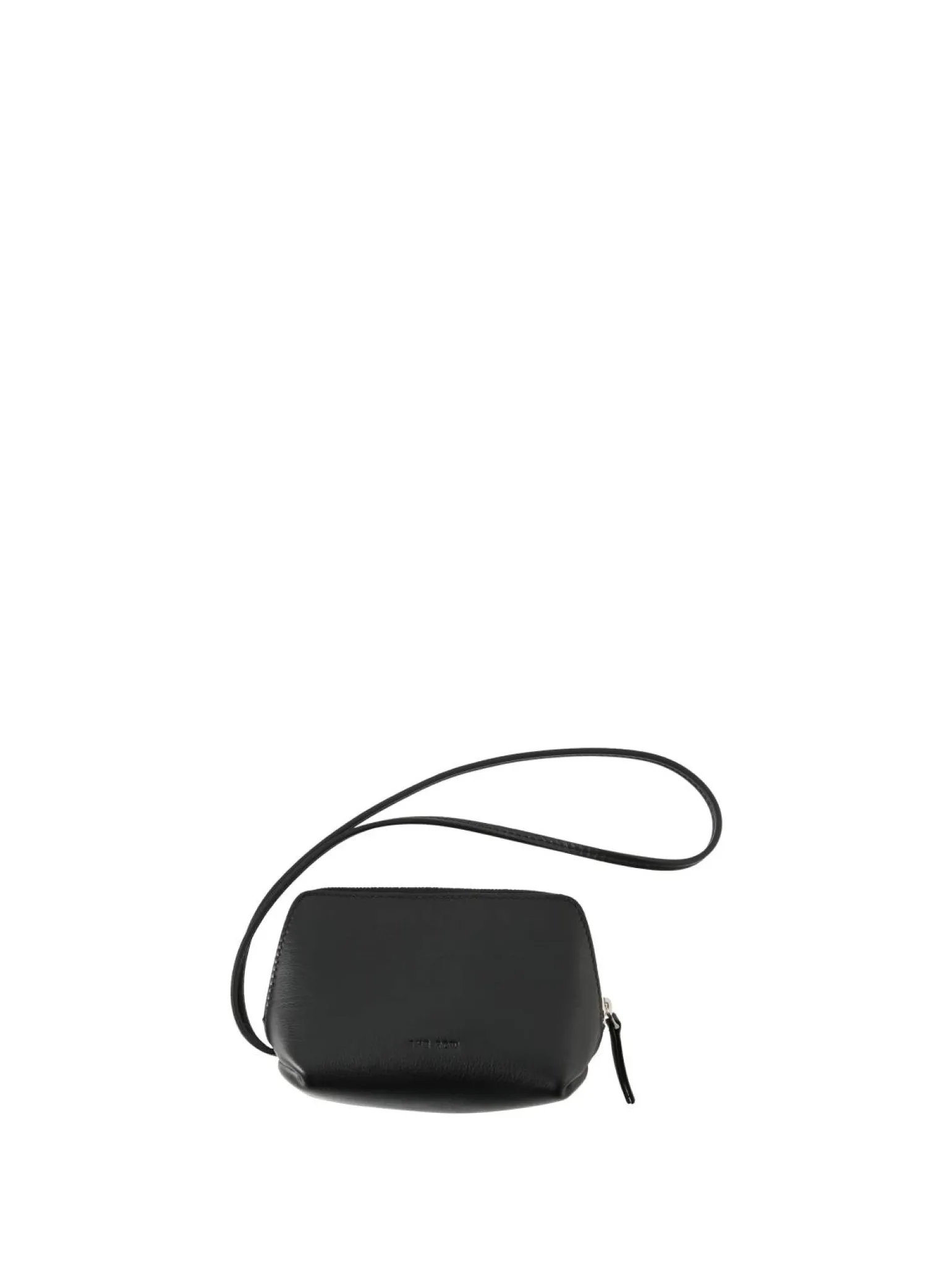 Handgelenktasche 'Owen' Schwarz