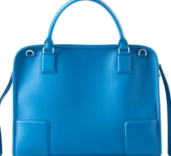 Handtasche 'Amazona 180 Large' Royal Azur