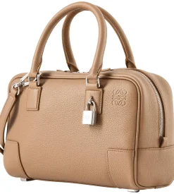 Handtasche 'Amazona 23' Mocha