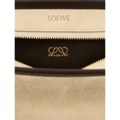 Handtasche 'Amazona 180 Small' Oro Chocolat
