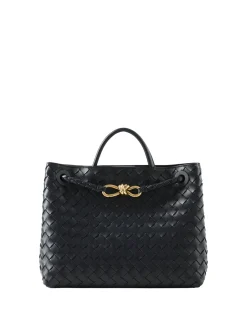 Handtasche 'Andiamo Medium' Midnight