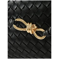 Handtasche 'Andiamo Medium' Schwarz