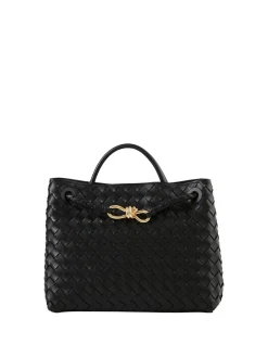 Handtasche 'Andiamo Medium' Schwarz