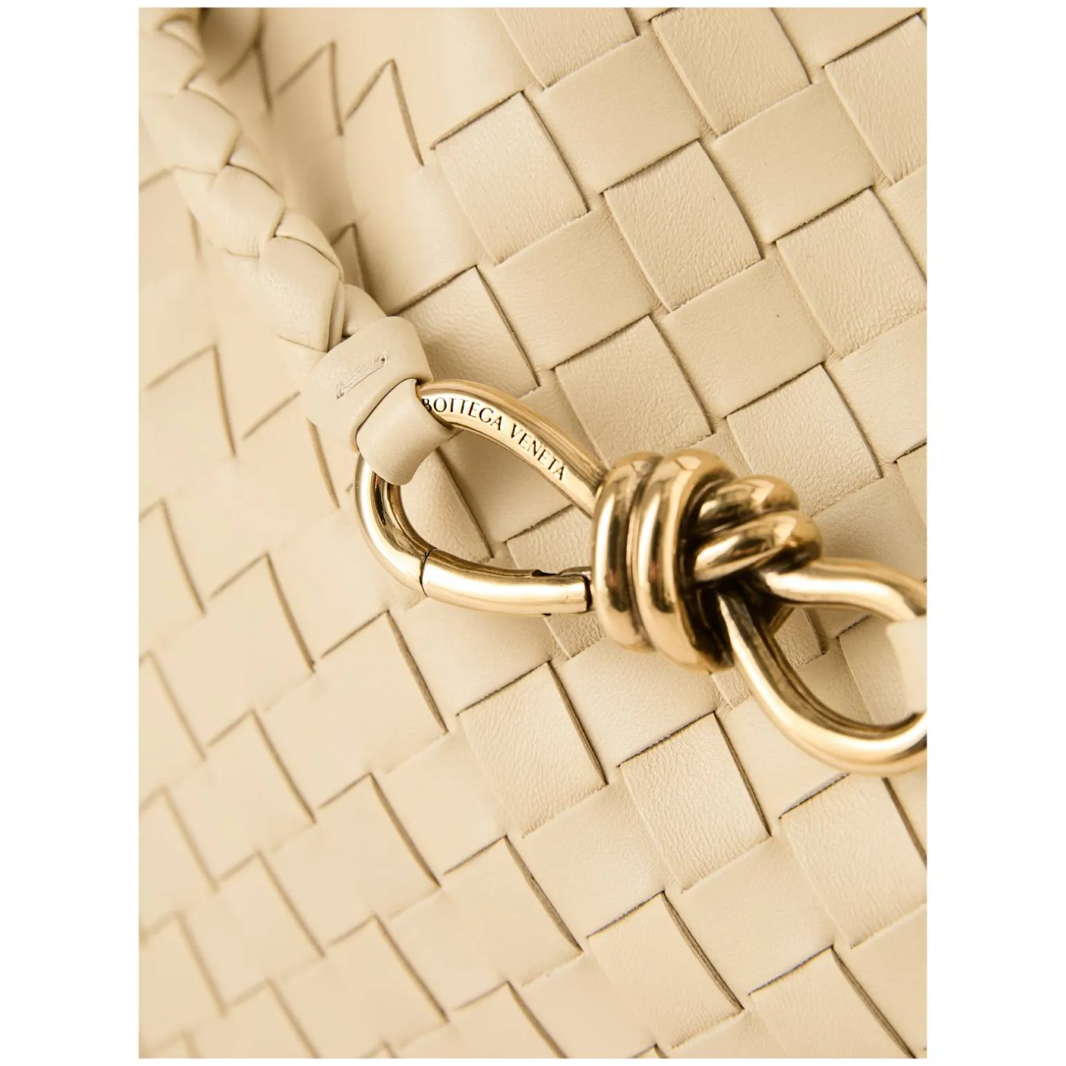 Handtasche 'Andiamo Medium' Tufo