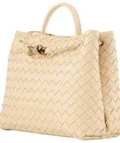 Handtasche 'Andiamo Medium' Tufo