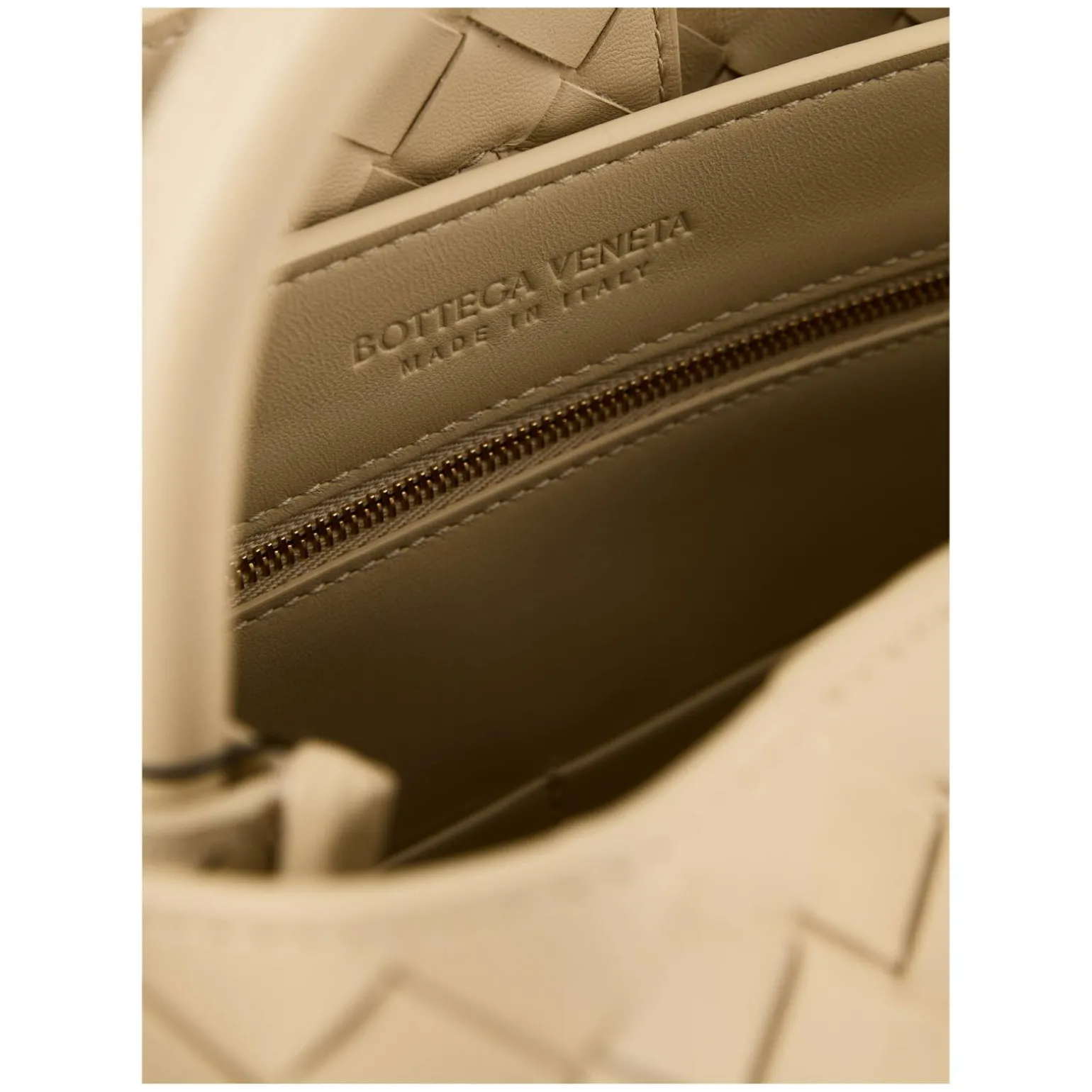 Handtasche 'Andiamo Medium' Tufo
