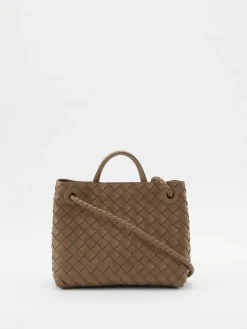 Handtasche 'Andiamo Small' Pinecone