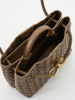 Handtasche 'Andiamo Small' Pinecone