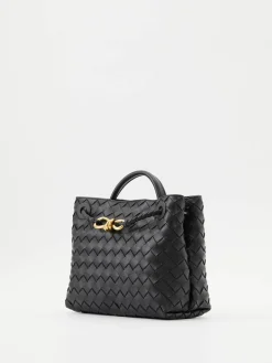 Handtasche 'Andiamo Small' Schwarz