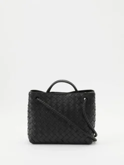 Handtasche 'Andiamo Small' Schwarz