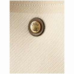 Handtasche 'Carry Tote' Vegetal Beige
