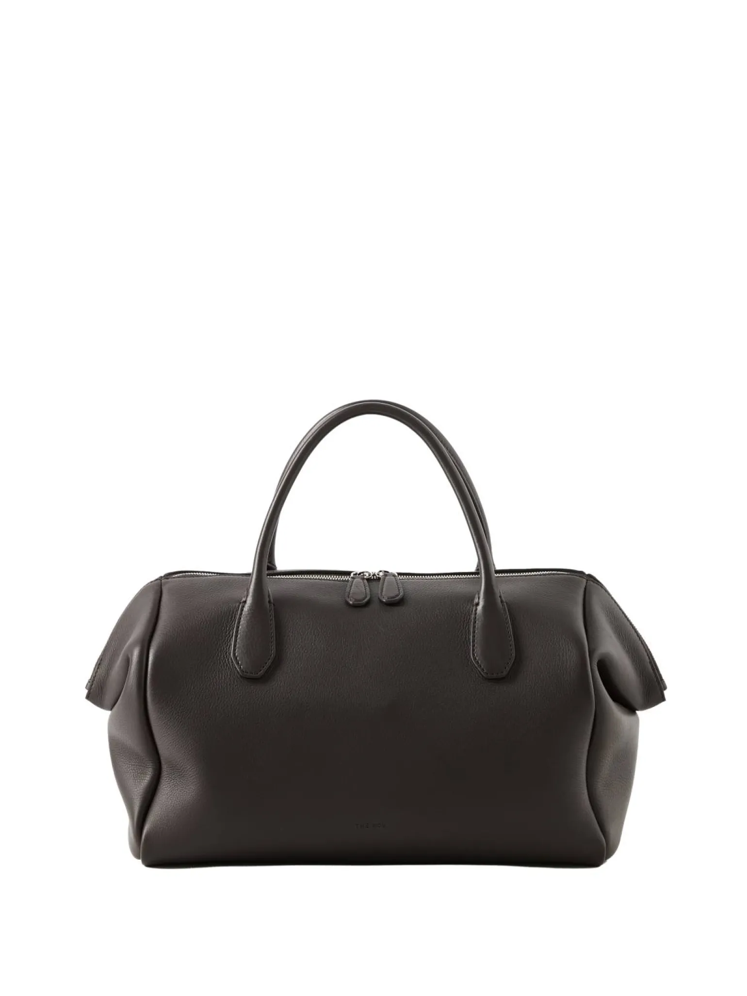 Handtasche 'Faye' Dunkelbraun