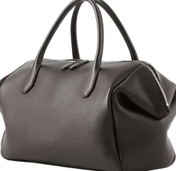 Handtasche 'Faye' Dunkelbraun
