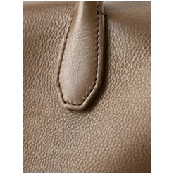 Handtasche 'Faye' Hellbraun