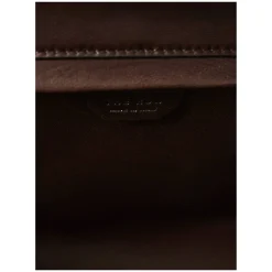 Handtasche 'Faye' Hellbraun