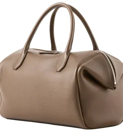 Handtasche 'Faye' Hellbraun
