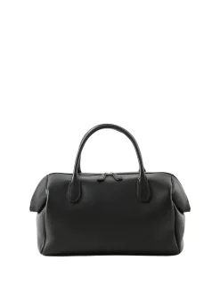 Handtasche 'Faye' Schwarz