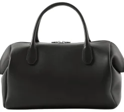 Handtasche 'Faye' Schwarz