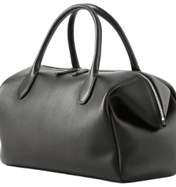 Handtasche 'Faye' Schwarz