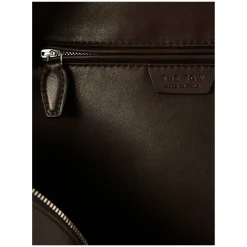Handtasche 'India 12.00' Dunkelbraun