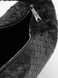 Handtasche 'Jodie' Schwarz