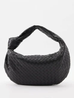 Handtasche 'Jodie' Schwarz