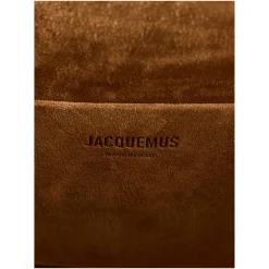 Handtasche 'Le Valerie' Camel