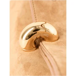 Handtasche 'Le Valerie' Camel