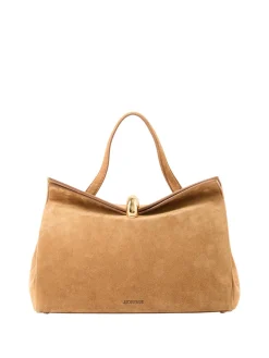 Handtasche 'Le Valerie' Camel