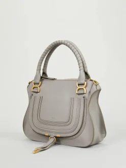 Handtasche 'Marcie Medium' Cashmere Grey