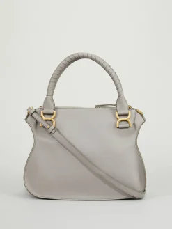 Handtasche 'Marcie Medium' Cashmere Grey