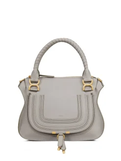 Handtasche 'Marcie Medium' Cashmere Grey