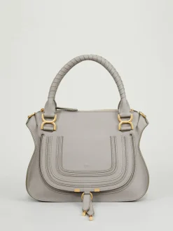 Handtasche 'Marcie Medium' Cashmere Grey