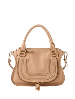 Handtasche 'Marcie Medium' Light Tan
