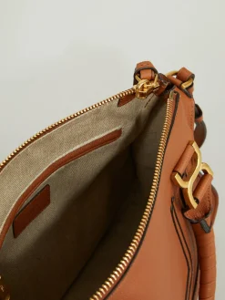 Handtasche 'Marcie Medium' Tan