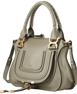 Handtasche 'Marcie Small' Aloe Green