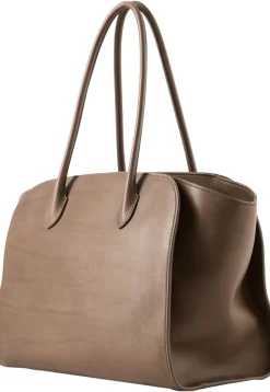 Handtasche 'Marlo 14' Braun