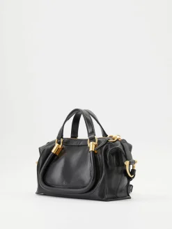 Handtasche 'Paraty 24 Small' Schwarz