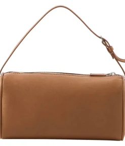 Handtasche '90's' Beige