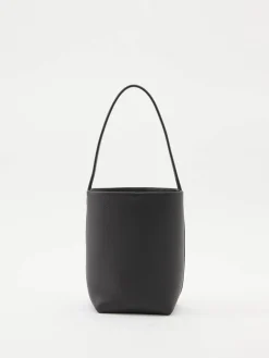 Handtasche 'Small N/S Park' Marineblau