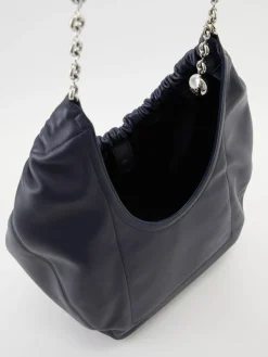 Handtasche 'Squeeze Medium' Abyss Blue
