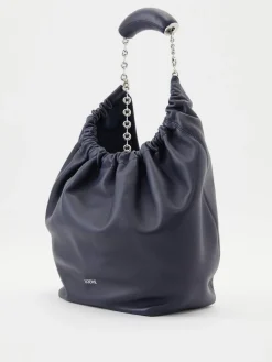 Handtasche 'Squeeze Medium' Abyss Blue