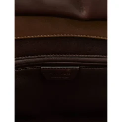 Handtasche 'Terrasse Bauletto' Braun