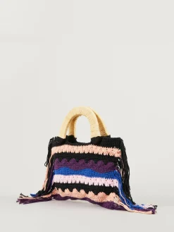 Handtasche 'Vera Mini' Pink