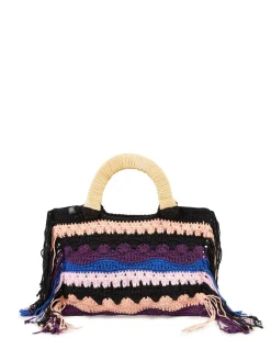 Handtasche 'Vera Mini' Pink